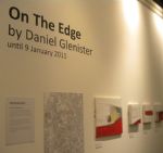 Daniel Glenister On The Edge